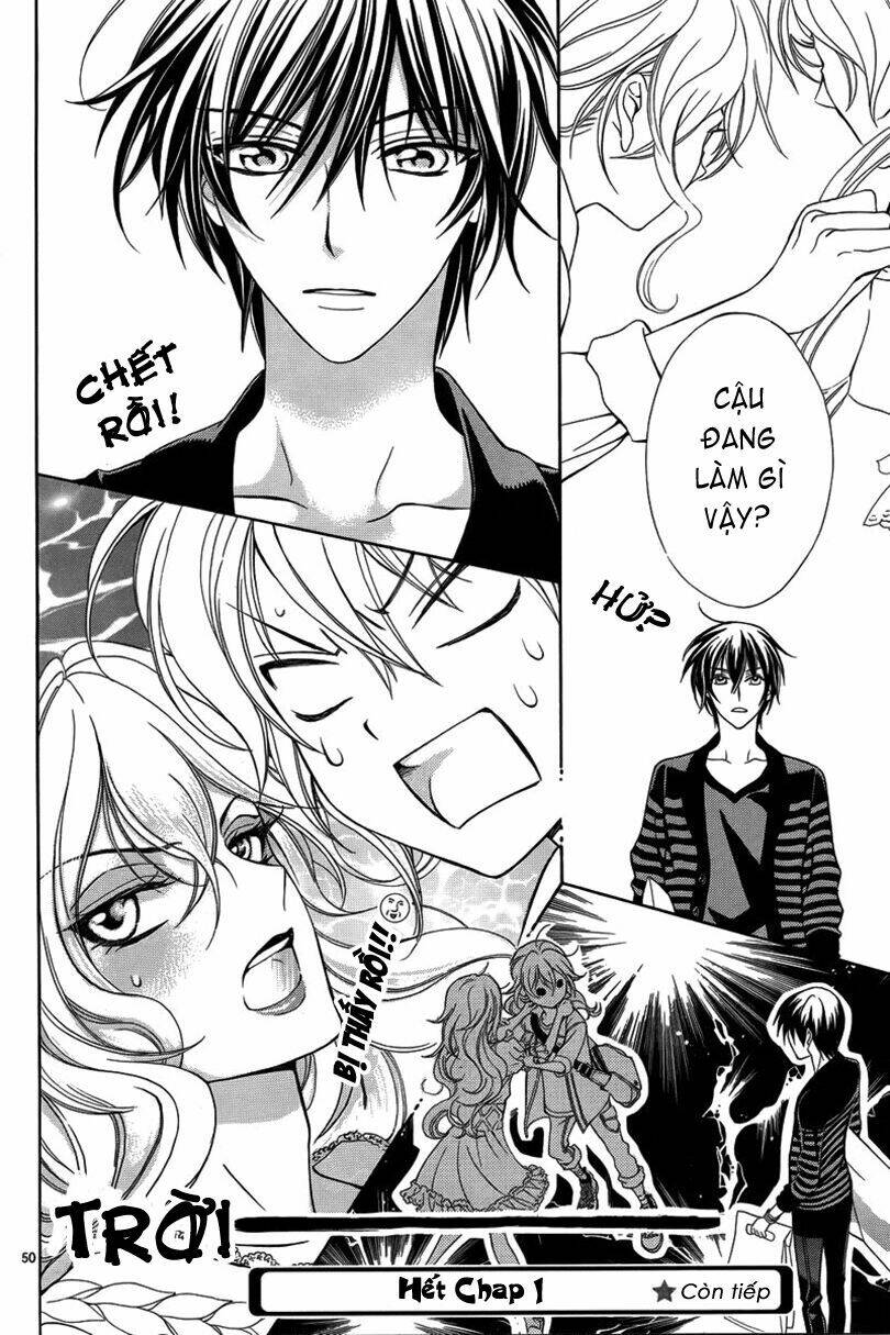 ore to atashi no kareshi-sama chapter 1 54