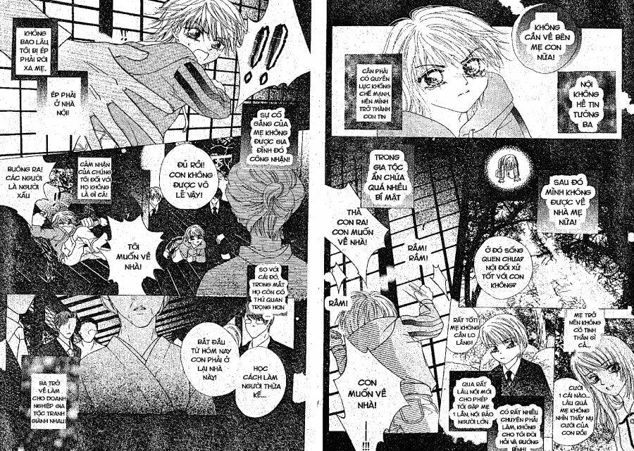 ban nhạc ardour chapter 7 39