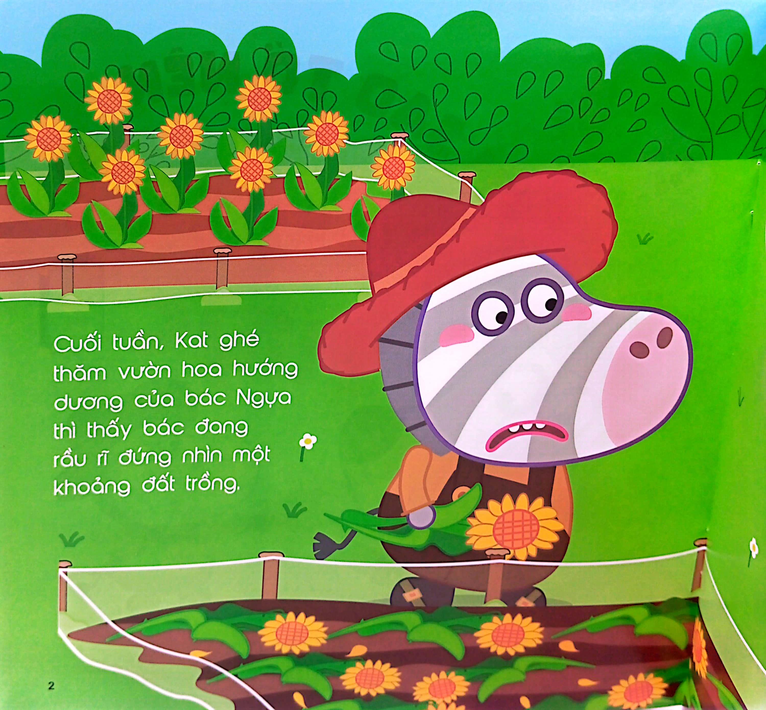 Sách - Wolfoo EQ - Vì Sao Tớ Nên Trung Thực