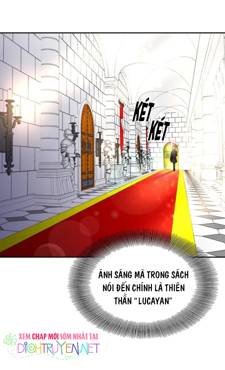 con gái bảo bối của ma vương chapter 60 54