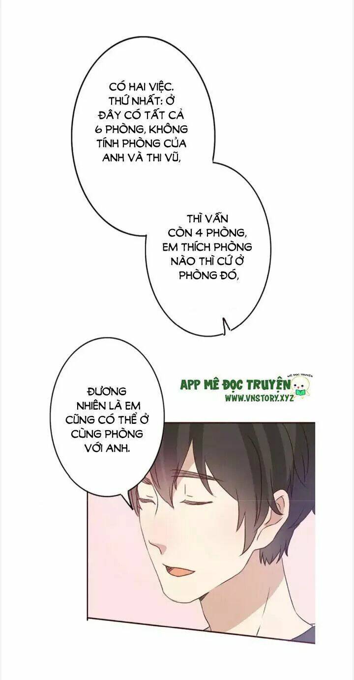 tình yêu không nói dối chapter 49 18