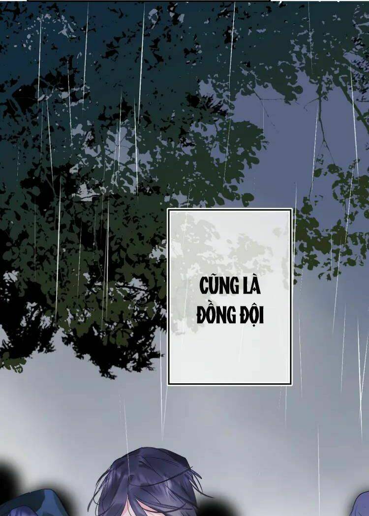 phù thủy hạng bét chapter 9 68