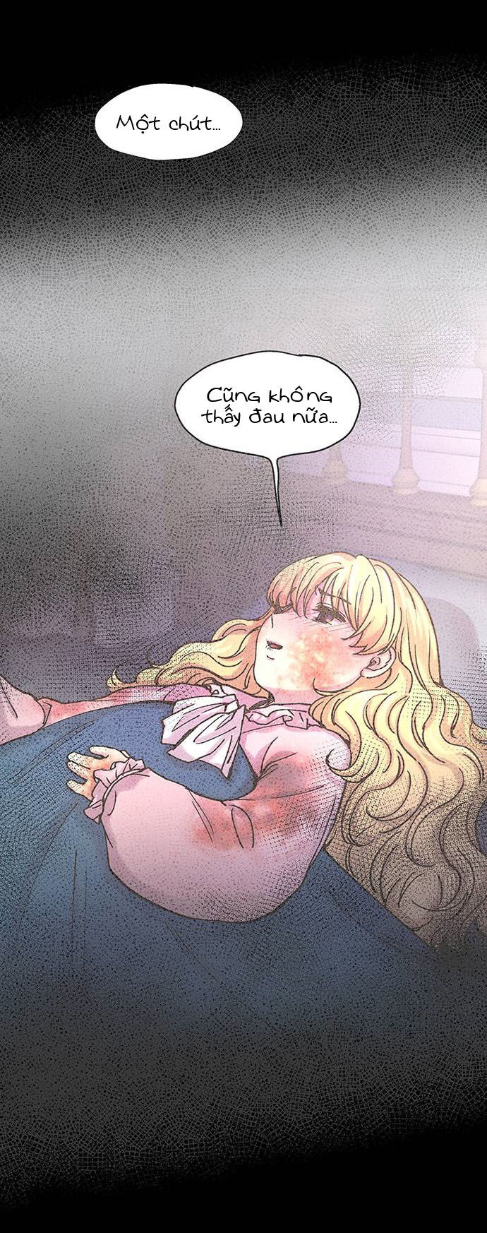 như gió trên cành cây khô chapter 33 75