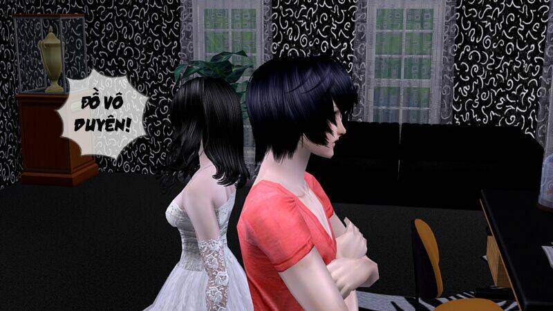 trong vòng tay anh (truyện sims 2) chapter 7 8