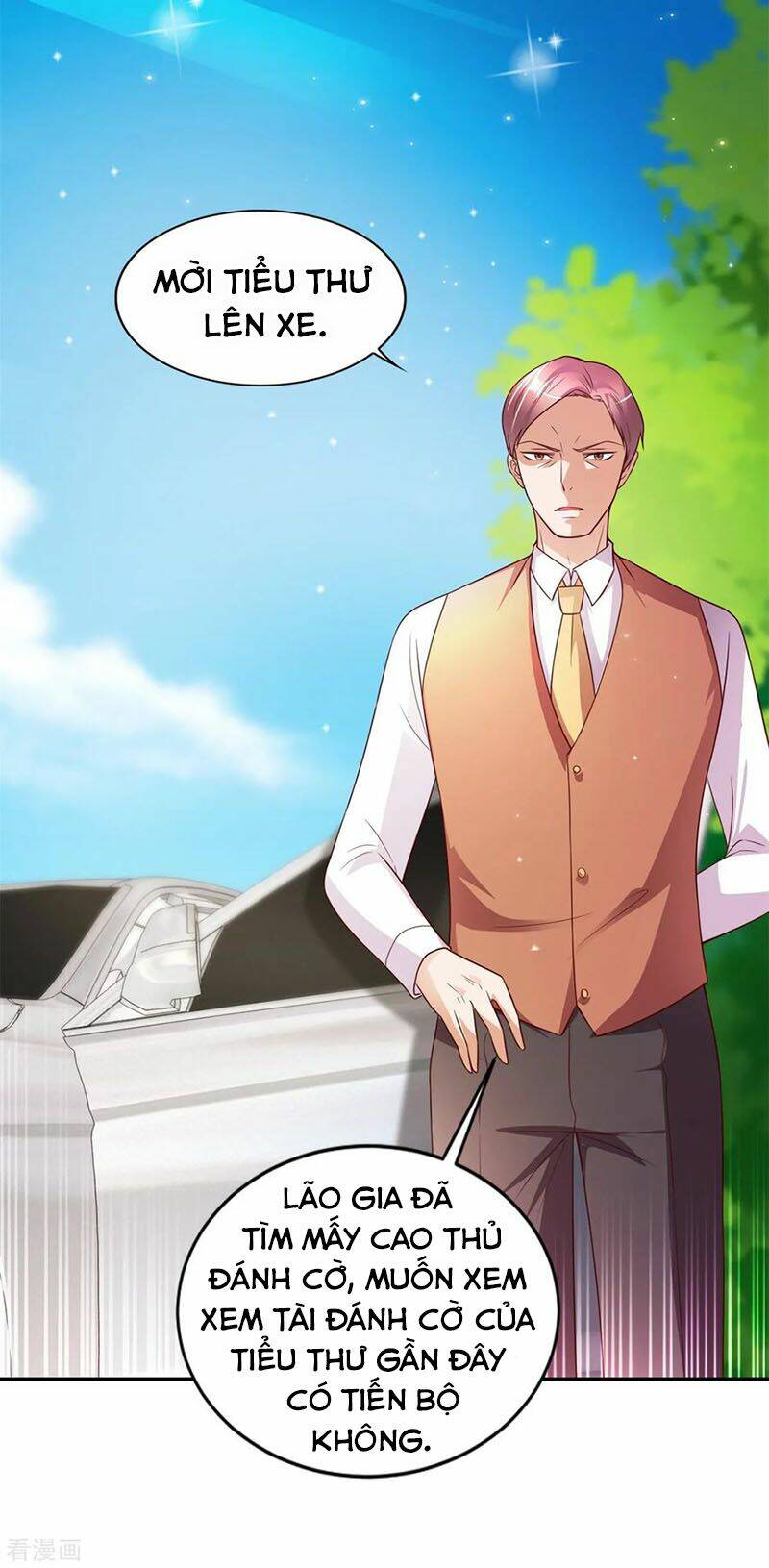 chí tôn toàn năng chapter 38 31