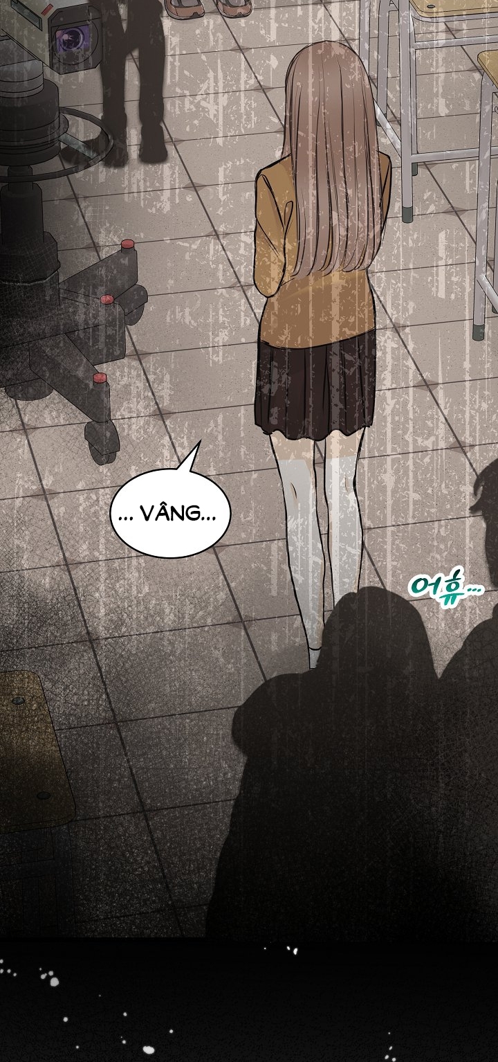 vụ bê bối trá hình chapter 1.2 17