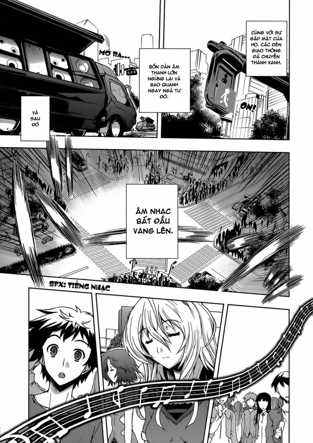 beatless dystopia chapter 6 8
