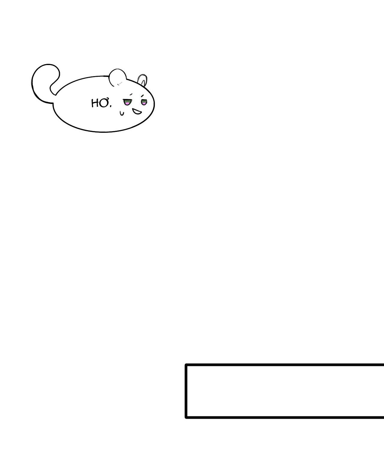 rốt cuộc bé mèo đang nghĩ gì ? chapter 16 12