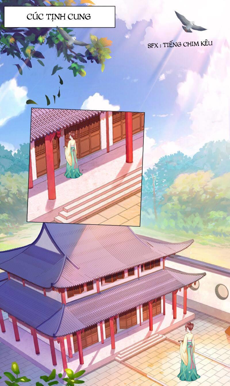 trùng sinh phỉ thuý chapter 1 20