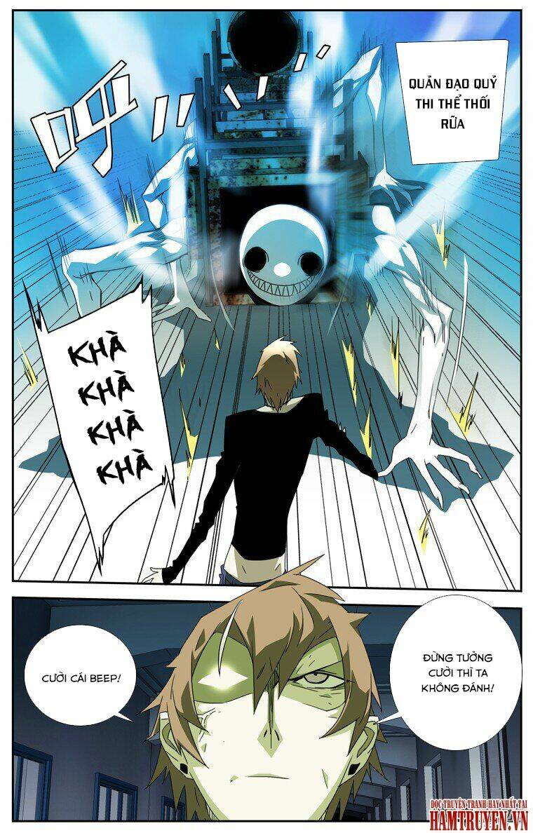 nghịch quỷ ds chapter 5 8