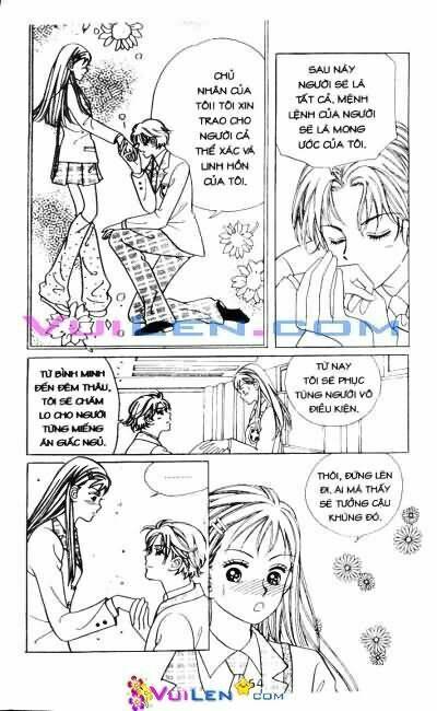 hợp đồng nô lệ chapter 3 64