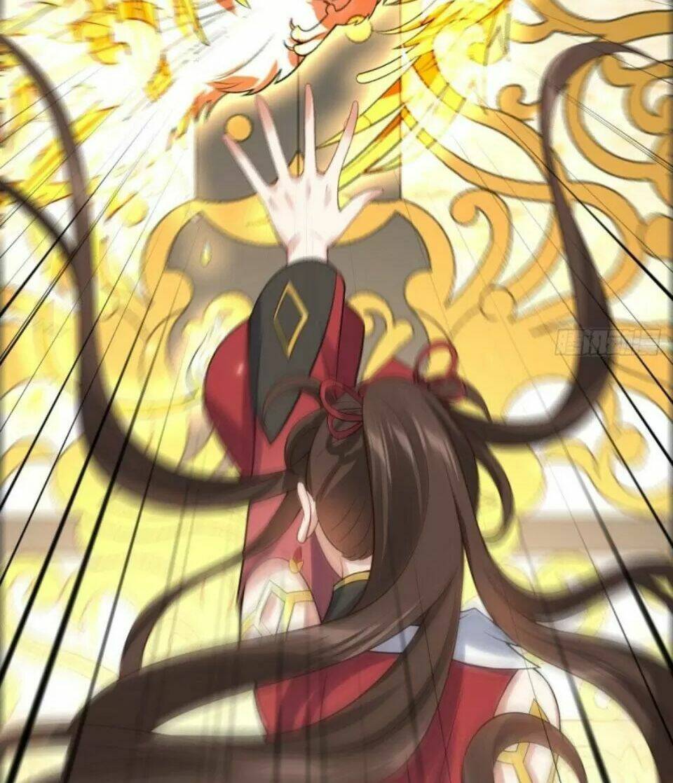 phế nữ yêu thần chapter 55 35