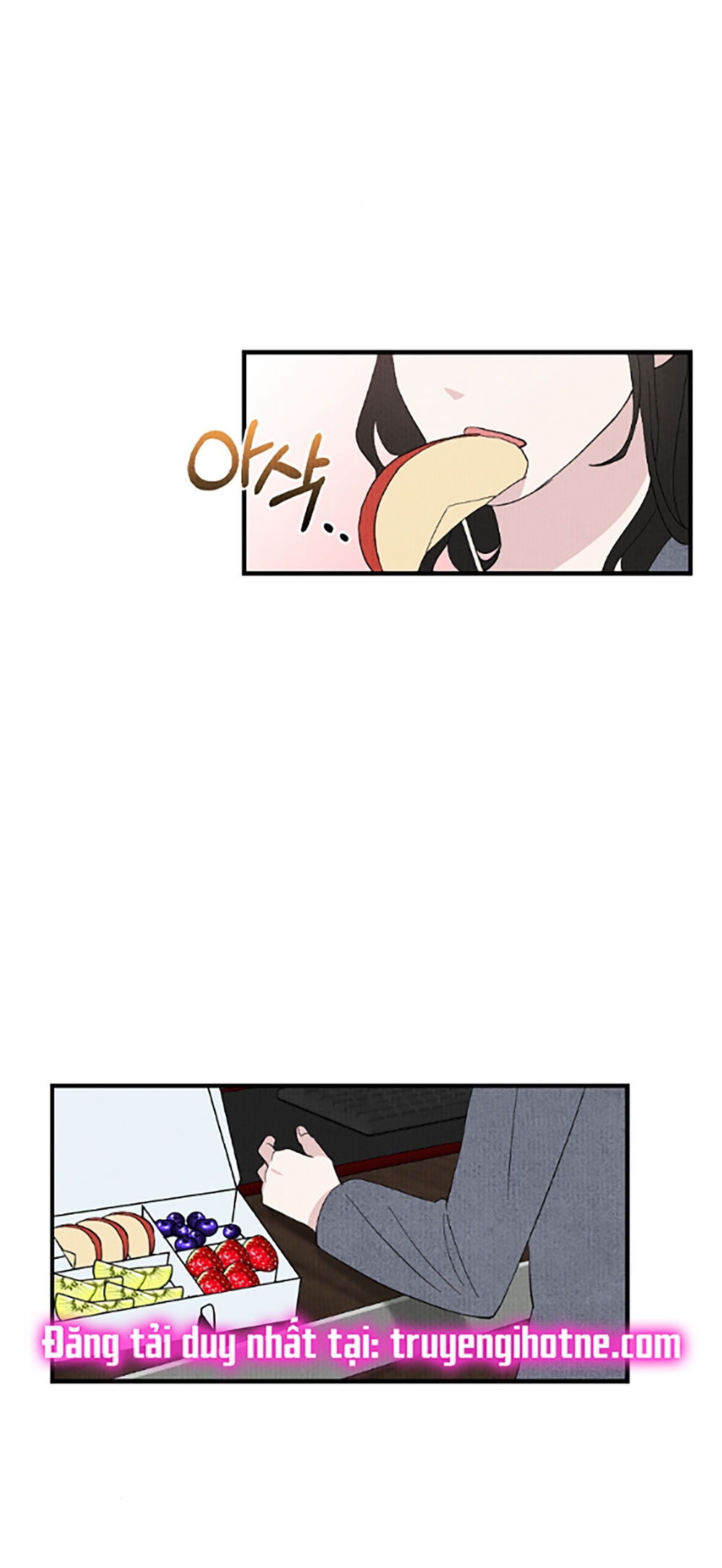 [18+] cuộc hôn nhân chính trị chapter 7.2 37