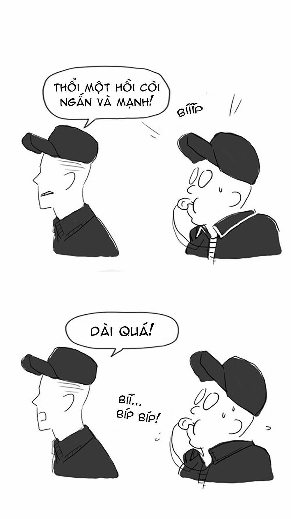 cô nàng trên lớp - the girl from class chapter 27 20