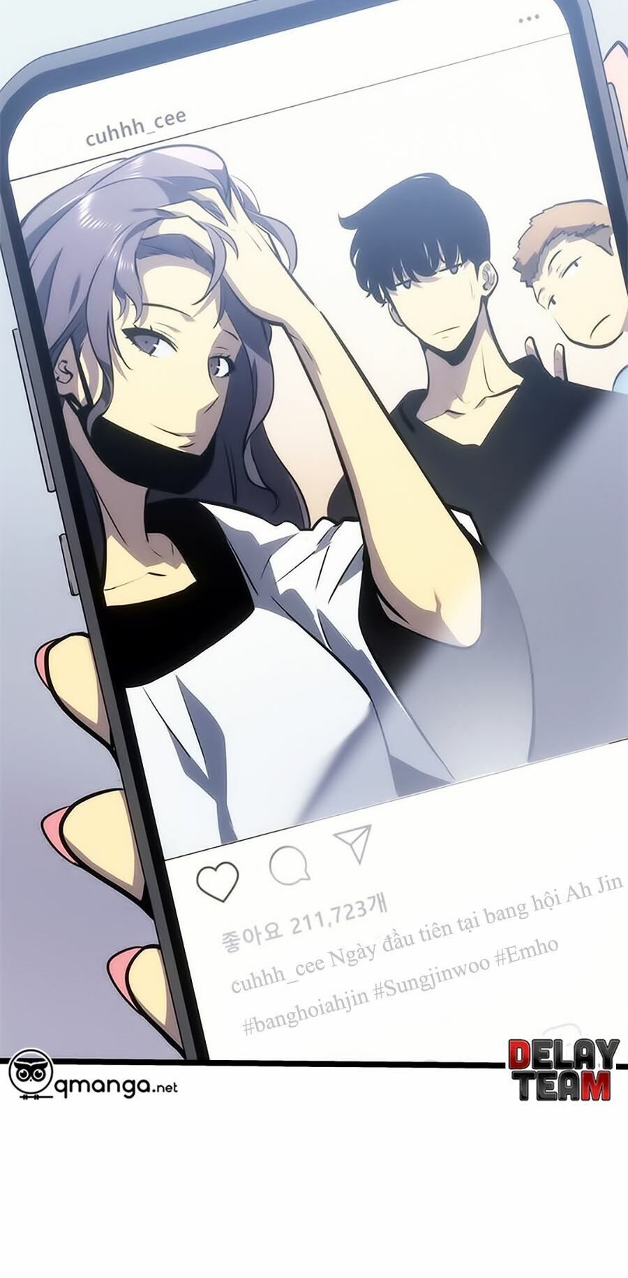 solo leveling 2 chapter 11 107