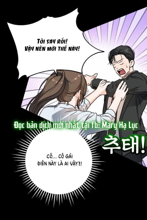 Nóng Lòng Muốn Giày Vò Em chapter 8.2 33