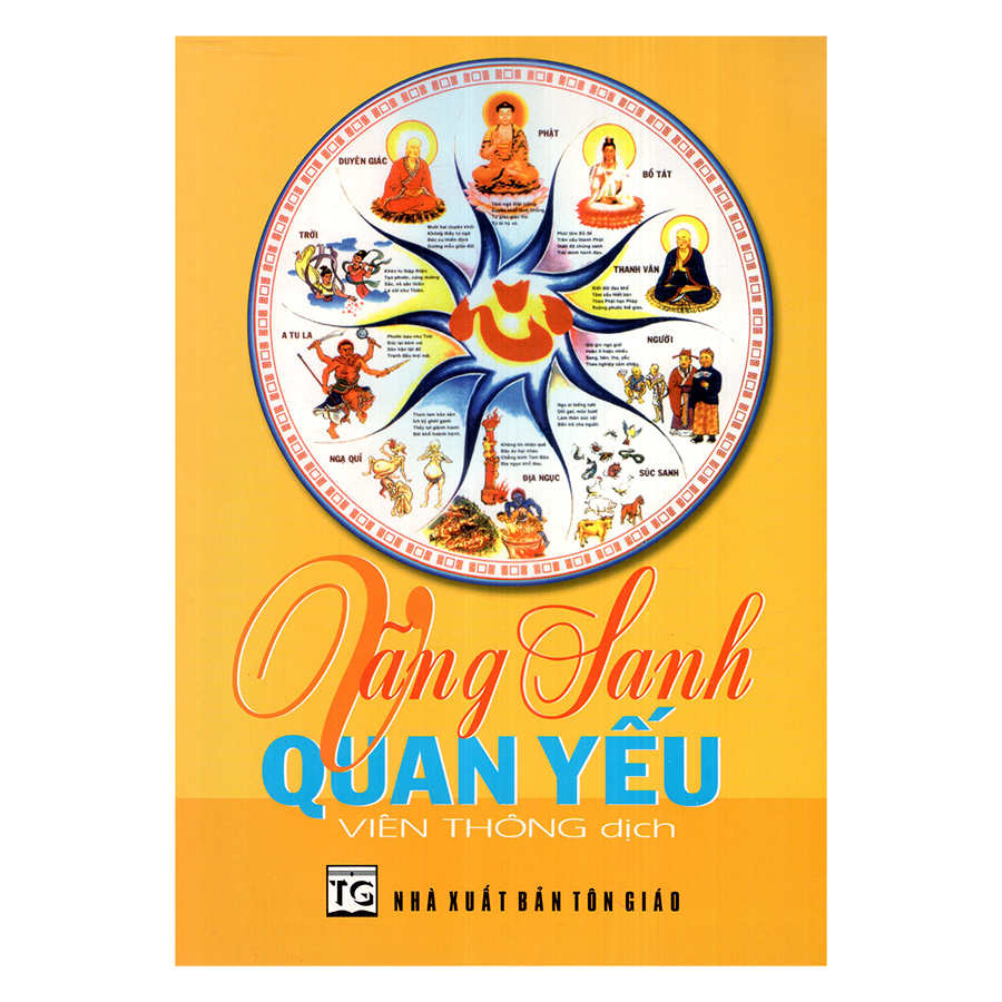 Vãng Sanh Quan Yếu