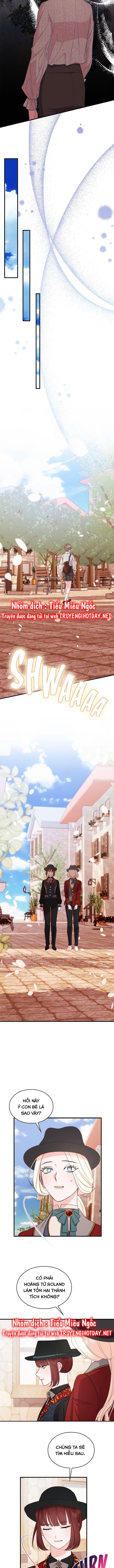 câu chuyện về nữ công tước chapter 86 9