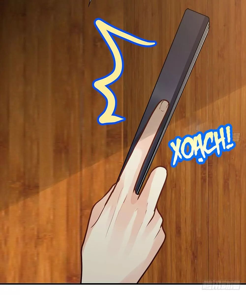 thái tử phi nhà ta thật hung hăng chapter 15 92