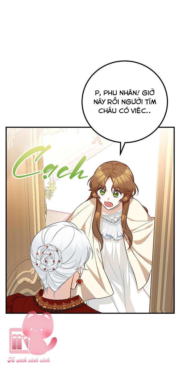 bác sĩ hoàn thành trách nhiệm rồi chapter 31 6