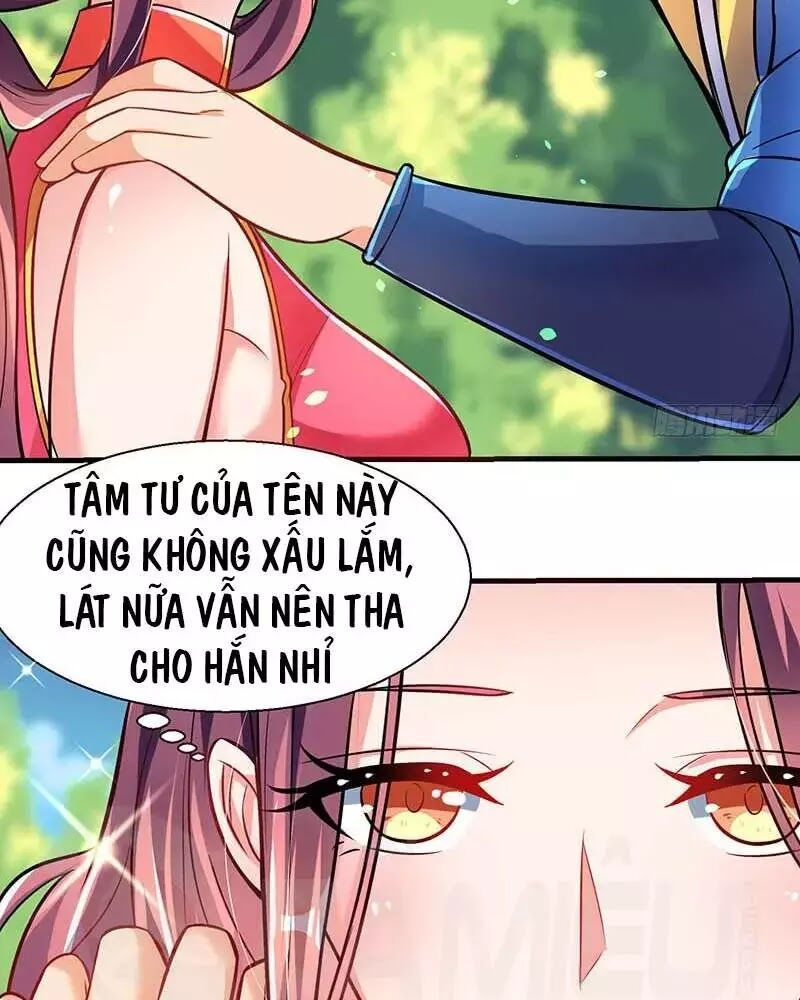 tối cường thăng cấp chapter 8 48