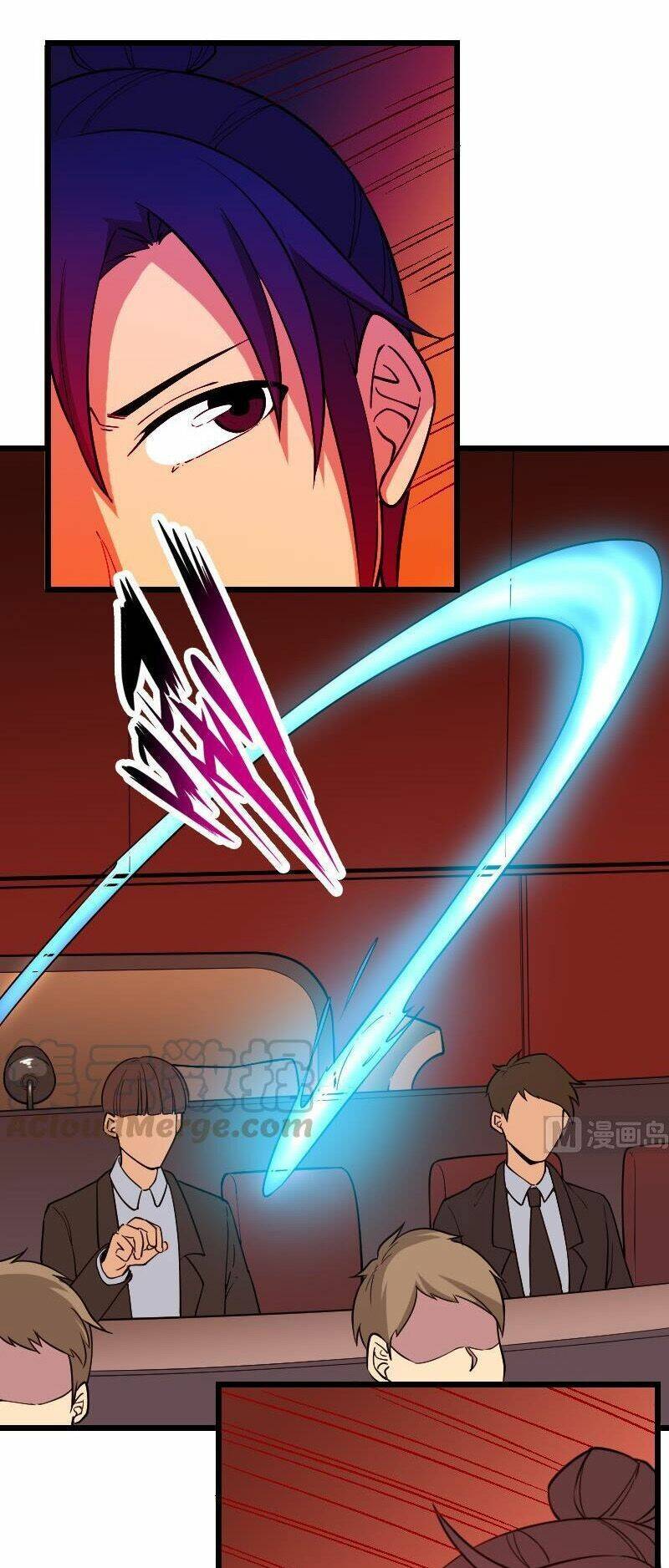 ngưu thư cung ứng thương chapter 191 19