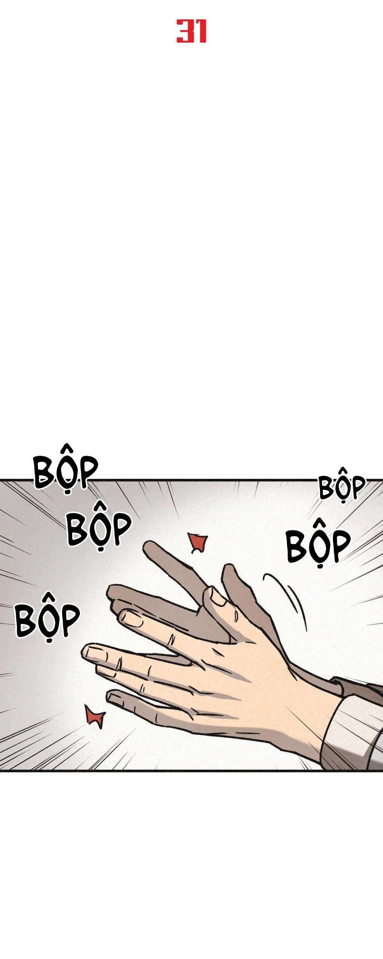 băng đảng samgeori chapter 31 18