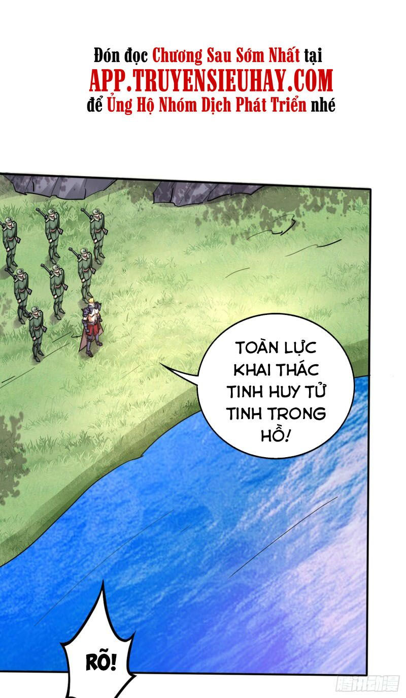 tối cường thần y tại đô thị chapter 210 4