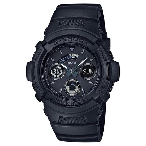 Đồng hồ Nam Casio G-Shock AW-591BB-1ADR