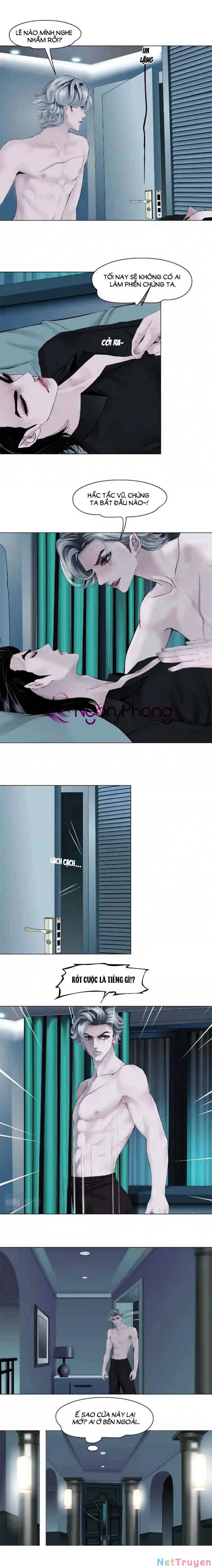 đằng nữ chapter 111 1