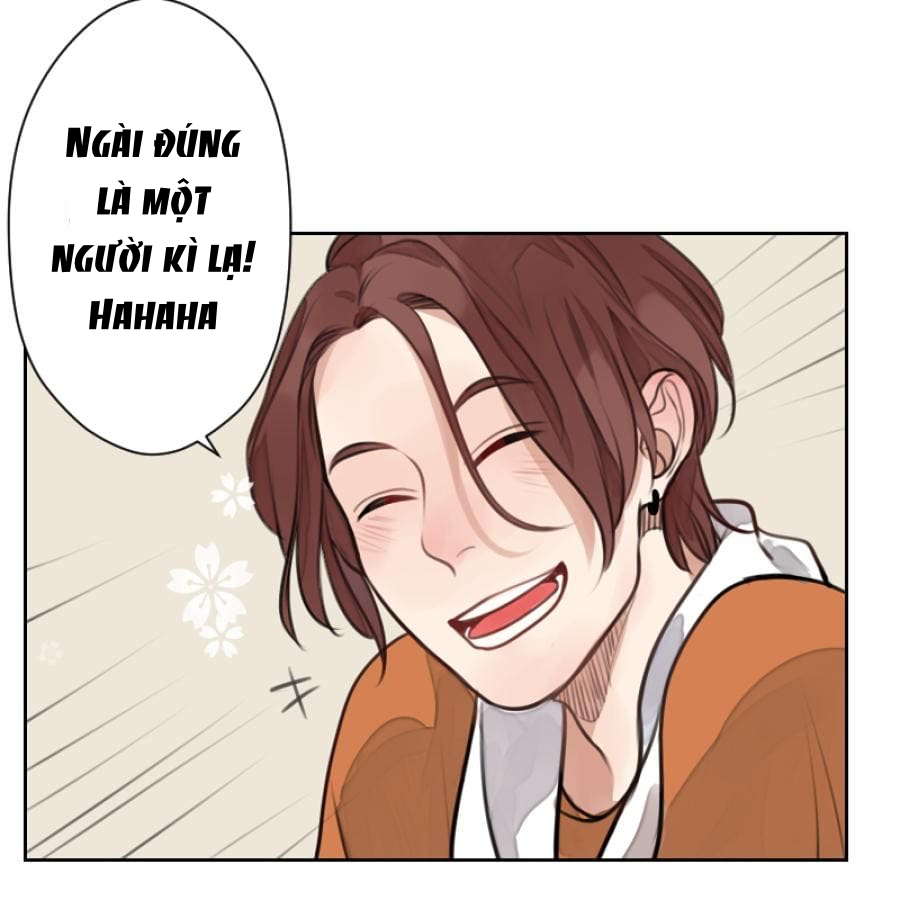 just us - chỉ hai chúng ta chapter 1 21