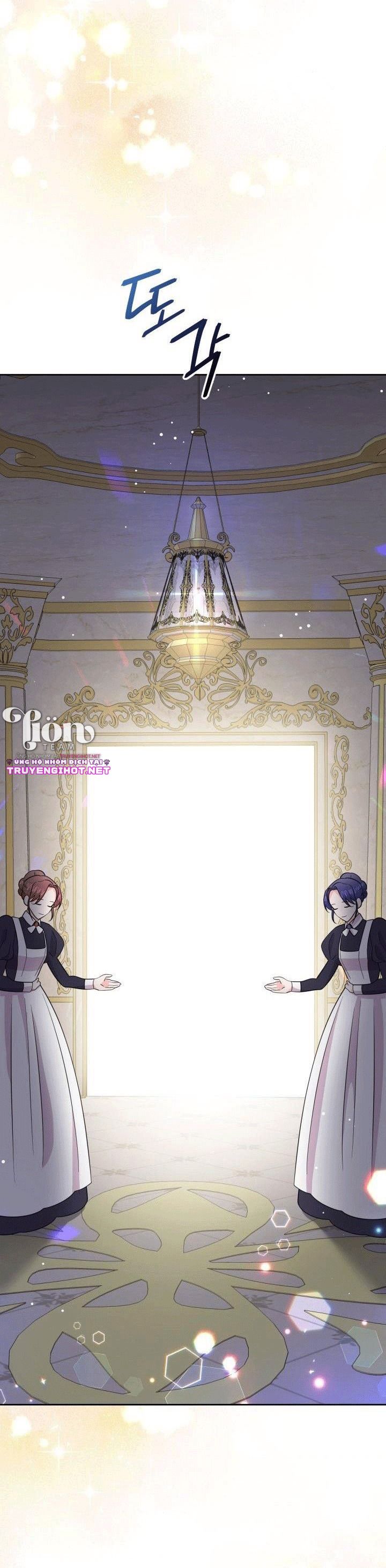 quay về quá khứ mở tiệm bánh kẹo chapter 11.2 23