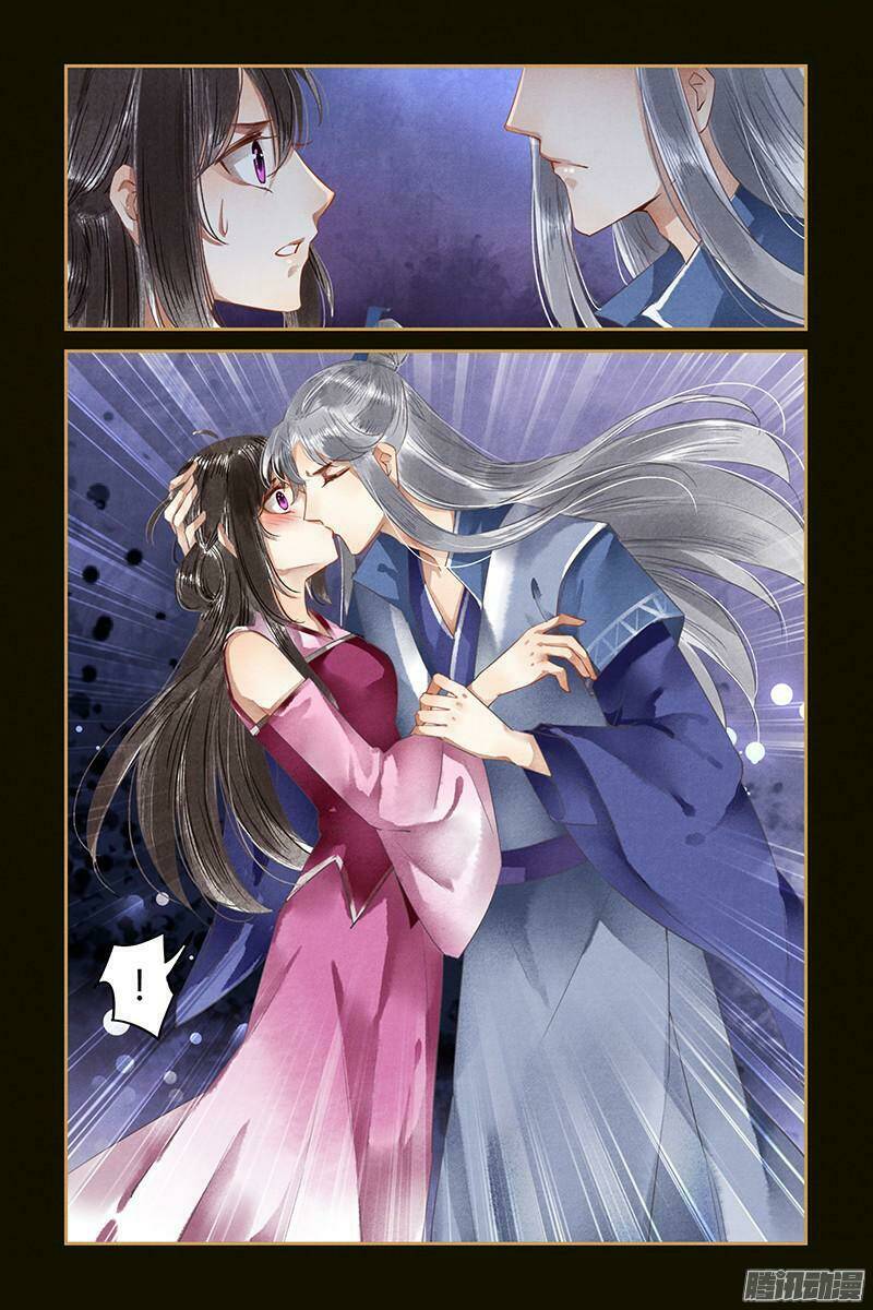 sủng phi của diêm ma chapter 46 13