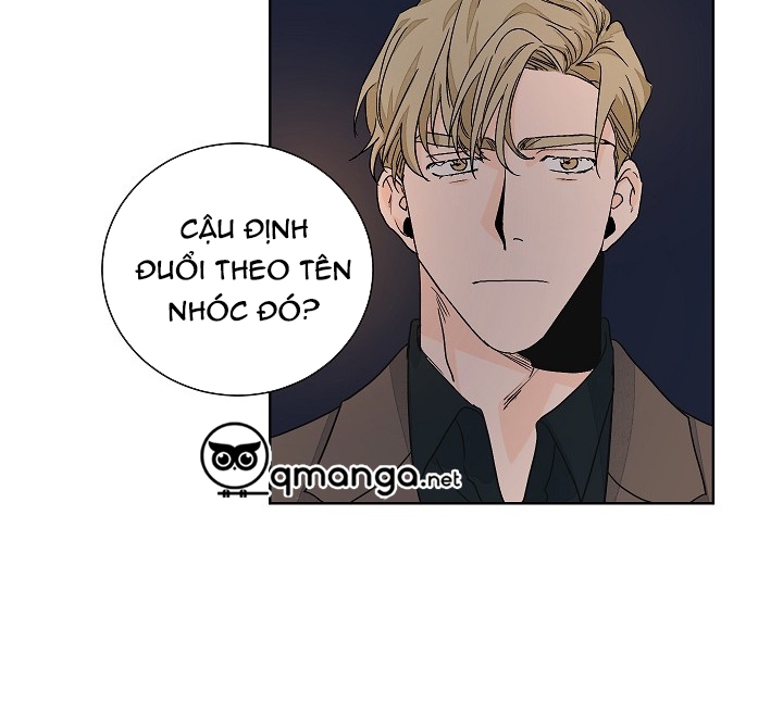 yêu em đi, bác sĩ! chapter 39 64