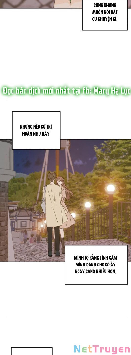 kiếp này cũng xin chăm sóc tôi như vậy nhé kiếp này cũng xin chăm sóc tôi như vậy nhé chapter 96 127