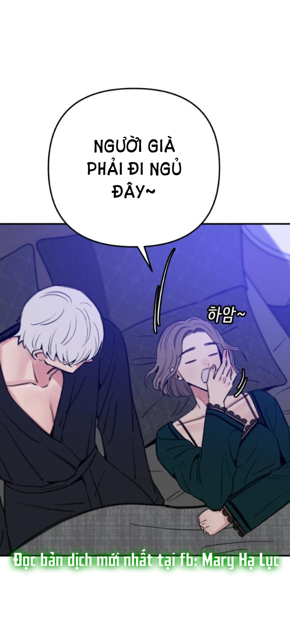 nàng thơ nổi tiếng - nàng thơ myung chapter 40.1 49