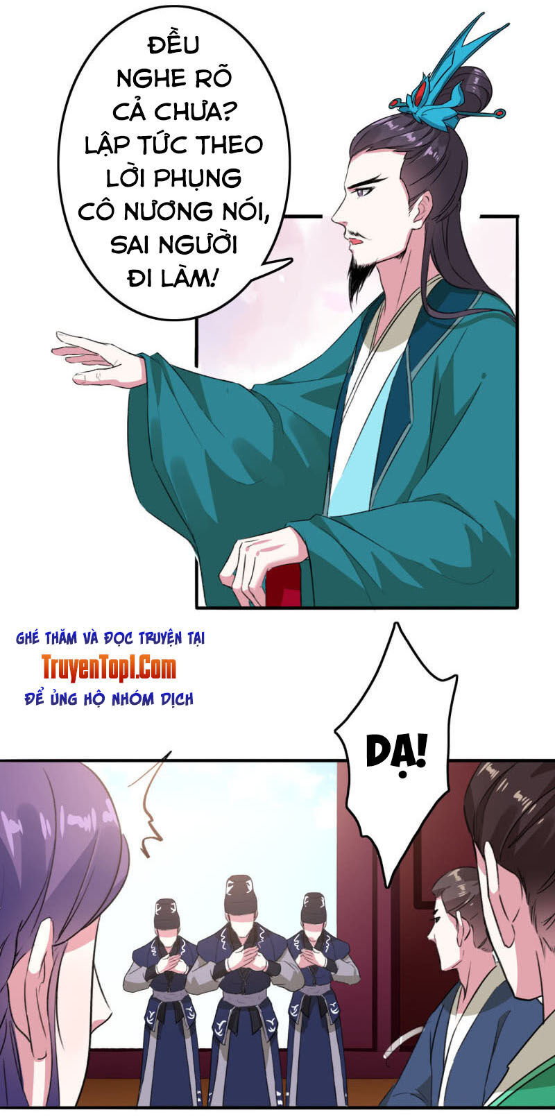 tà y cuồng thê chapter 82 16