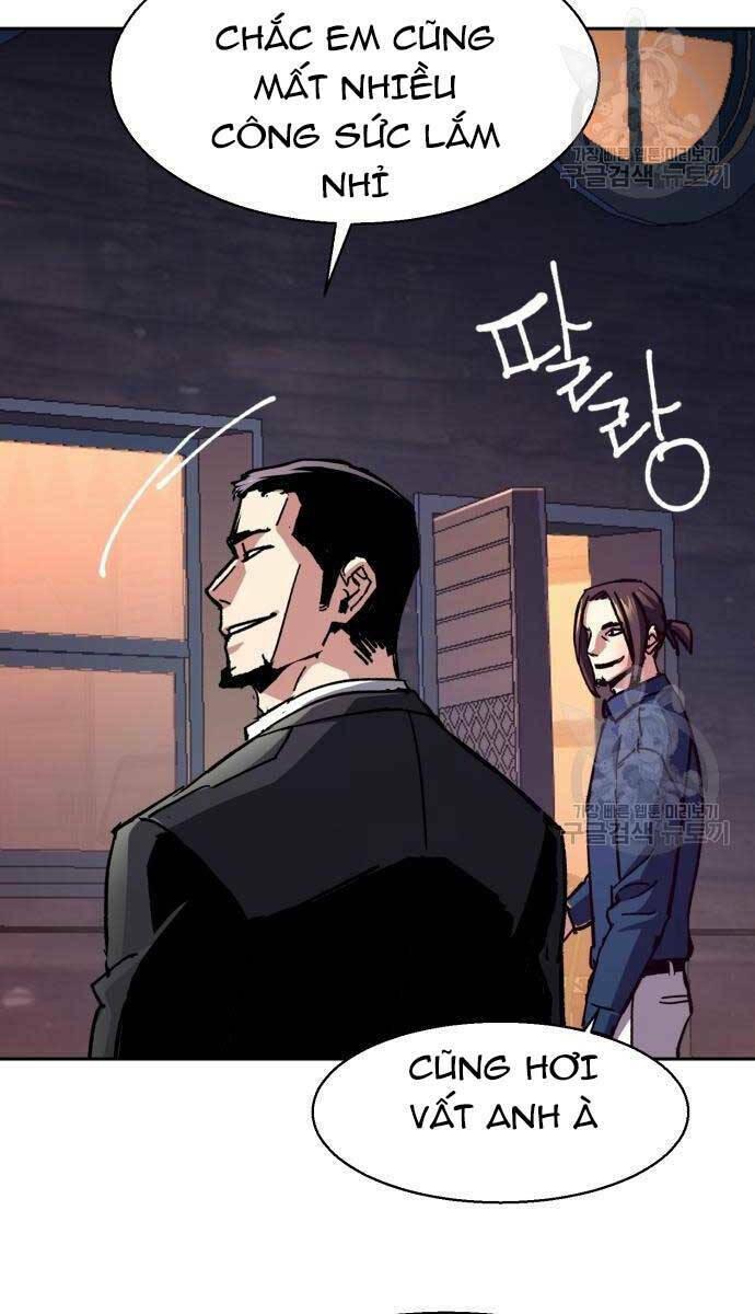 bạn học tôi là lính đánh thuê chapter 146 69