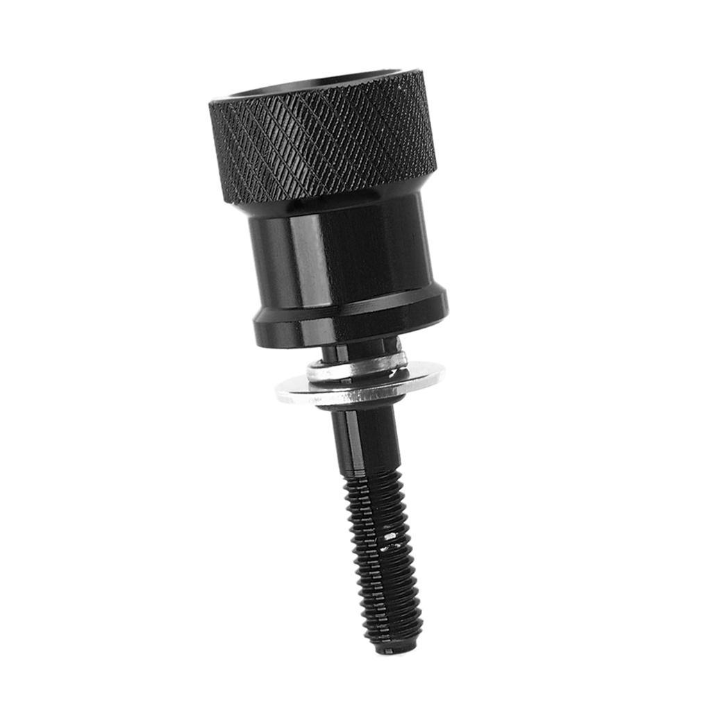 2xFor R NINET Tool-less Seat Removal Black