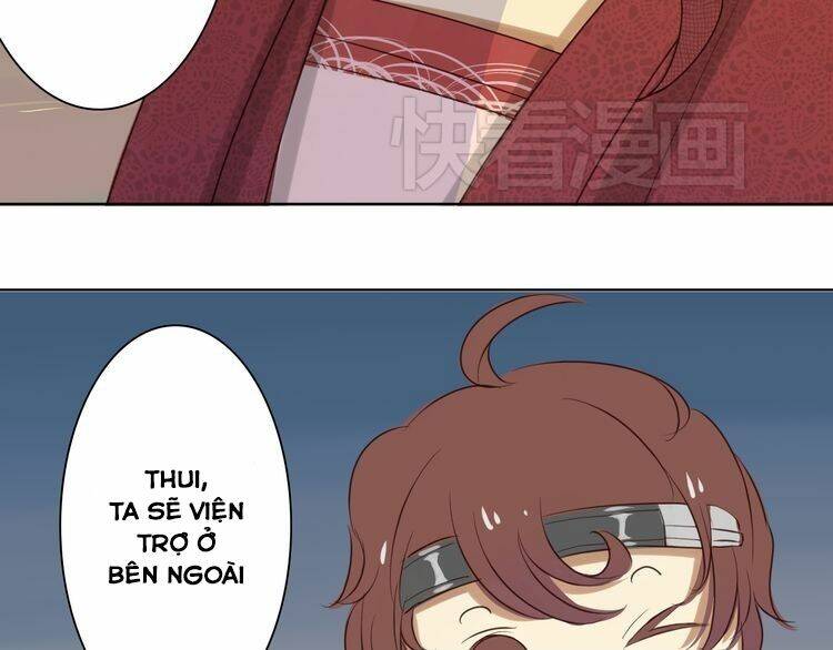 bạch lý hành giả chapter 2 28