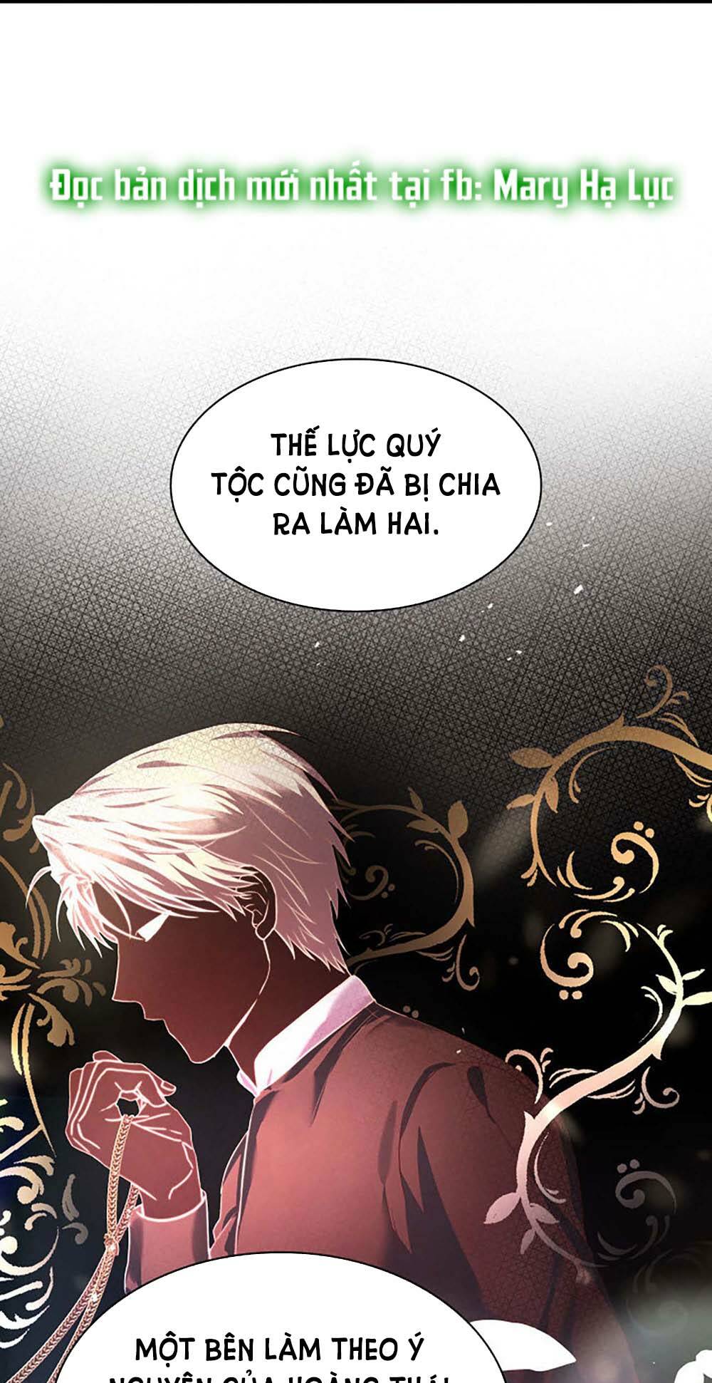 từ ác nữ, tôi trở thành một người mẹ chapter 38.1 30