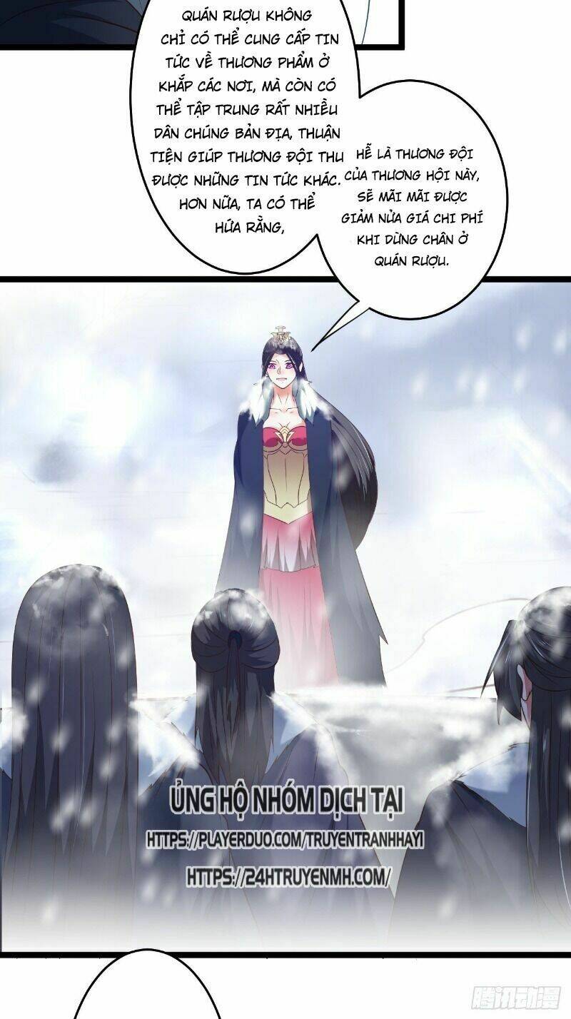 trọng sinh tối cường ma tôn ở rể chapter 100 4