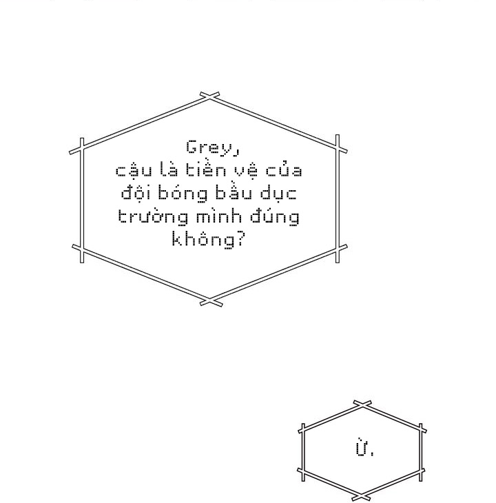 juliet, chúng ta không phải ở kansas đâu! chapter 7 13