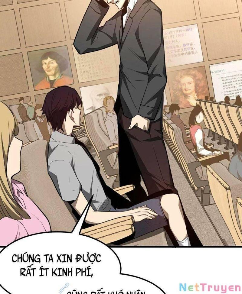 siêu tiến hóa chapter 73 77