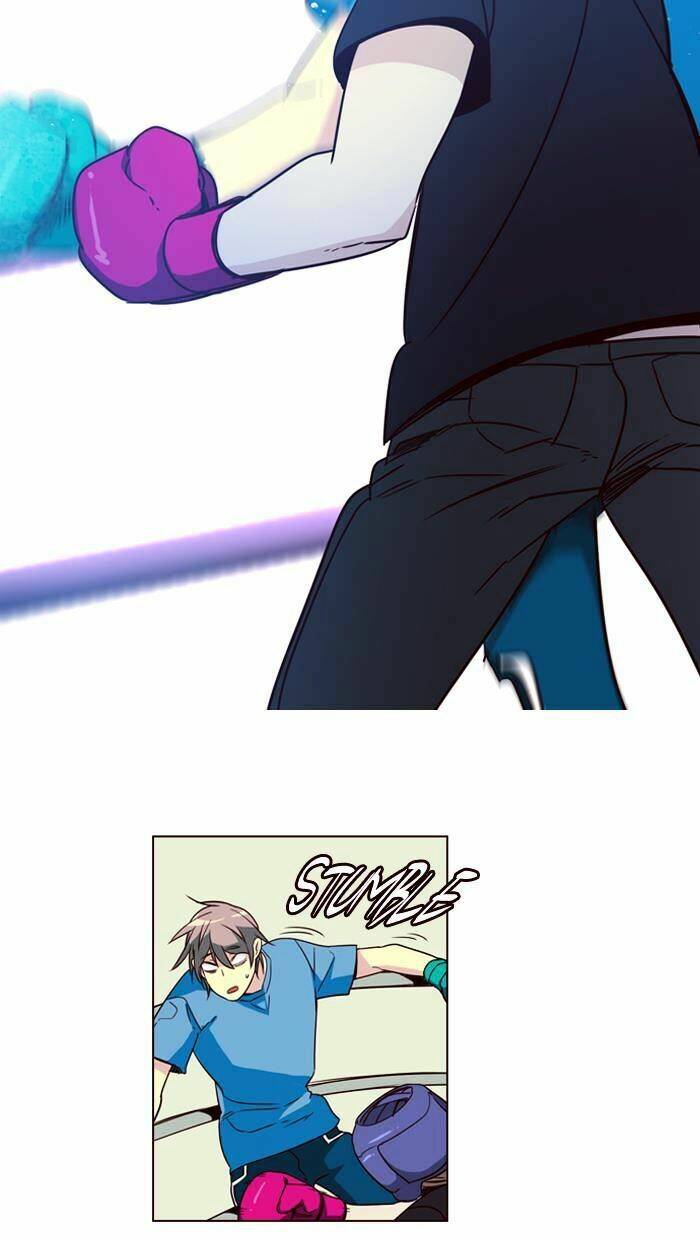 nữ sinh trường wilds chapter 249 40