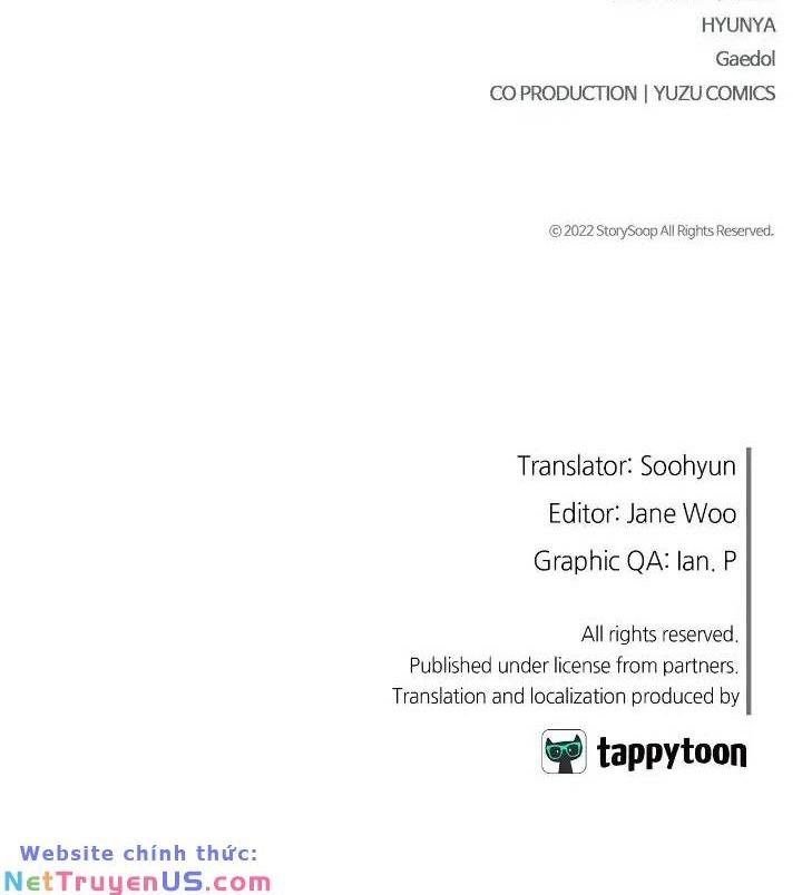 tại sao mẹ chồng tôi lại như thế này? chapter 32 125