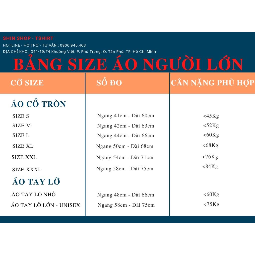 - Áo thun nữ unisex cờ mĩ cực chất - I4836