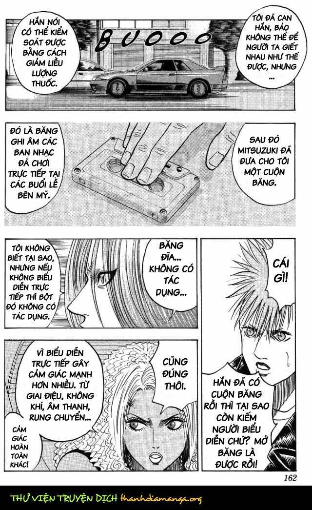 bremen chapter 16 17