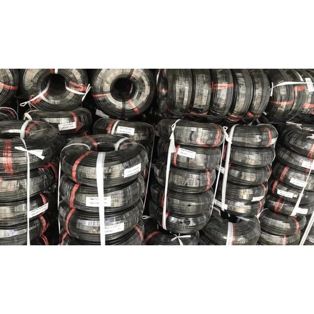Combo 10m dây phun sương, tưới lan, tưới cây,... 8mm