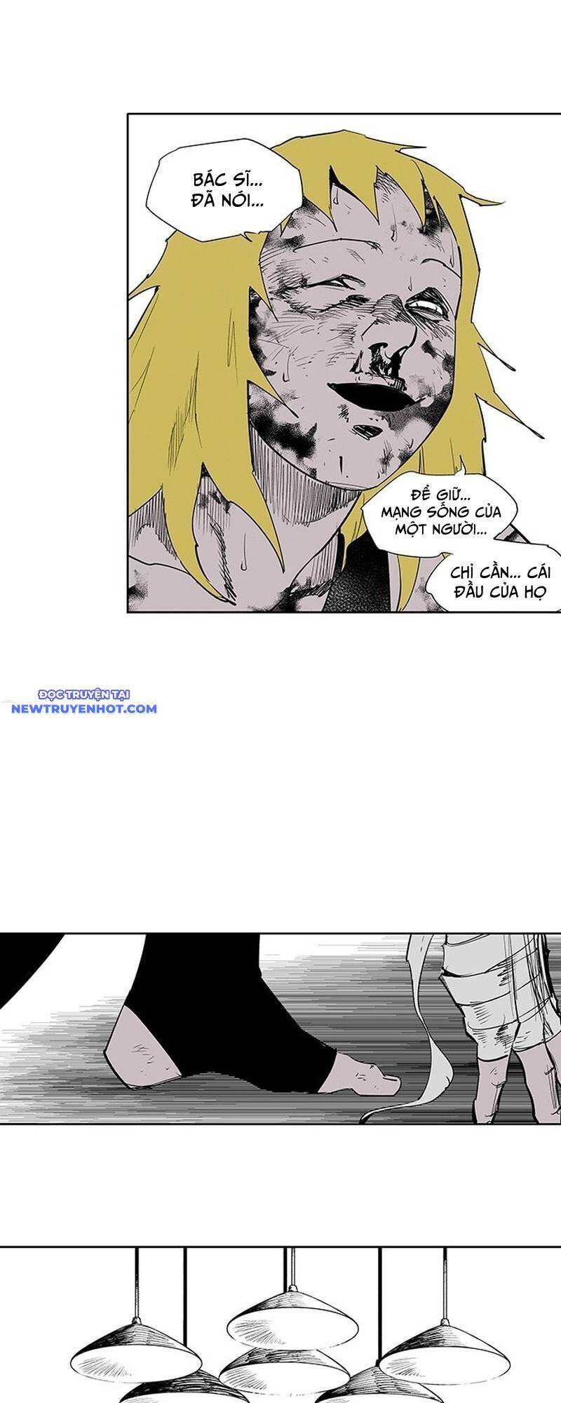 fight class 3 chapter 129 21